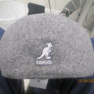 COPY - - Kangol 507 Cap